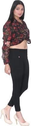 DUEFIT Women's Stretchable Denim Jeggings - Image 4