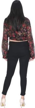 DUEFIT Women's Stretchable Denim Jeggings - Image 5
