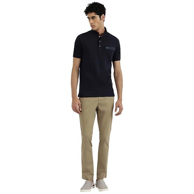 UNITED COLORS OF BENETTON Men T-Shirt - Image 3