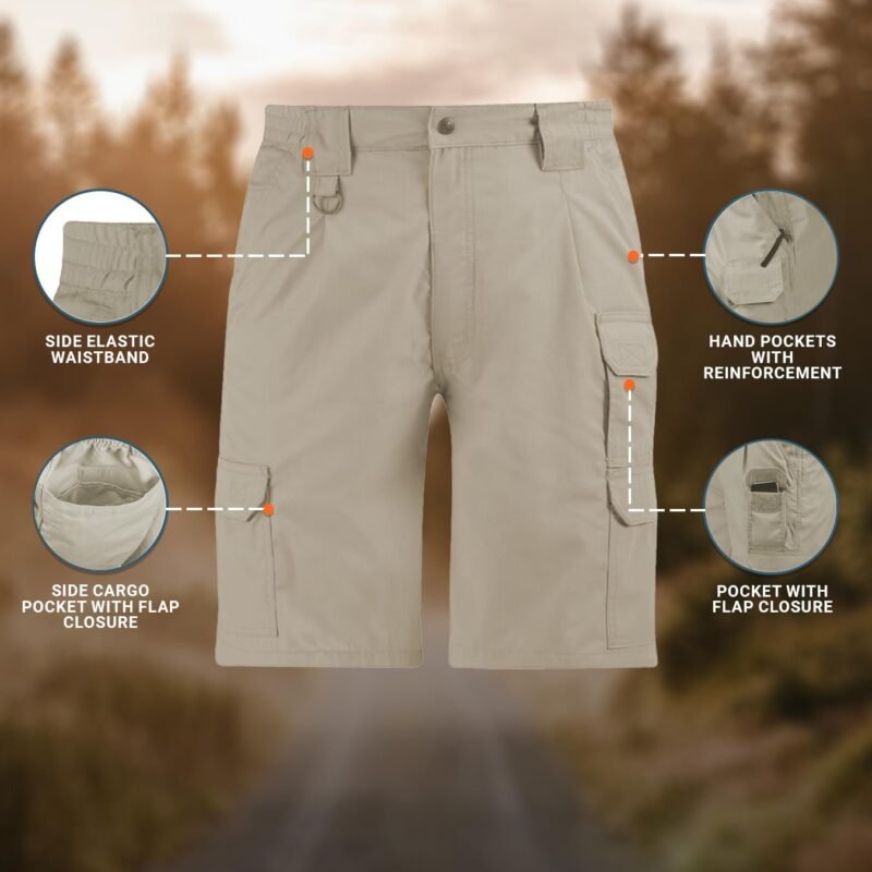 Propper Men's Tactical Short - Image 2
